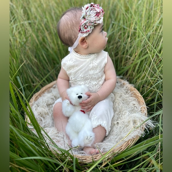 Round Basket - Picture 5 of 8